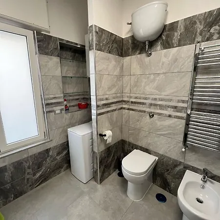 Apartman Carelli 9 3