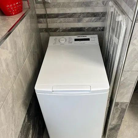 Carelli 9 3 Apartman