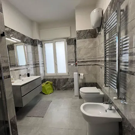 Carelli 9 3 Apartman