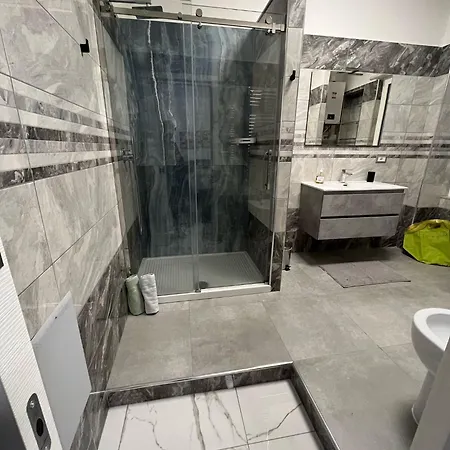 Carelli 9 3 * Nápoly