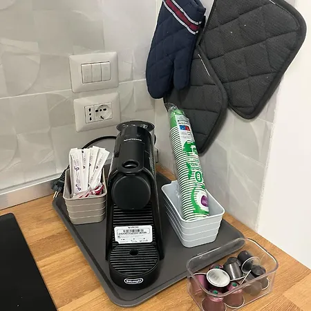 Apartman Carelli 9 3