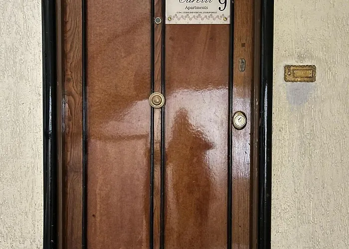 Carelli 9 3 아파트 나폴리